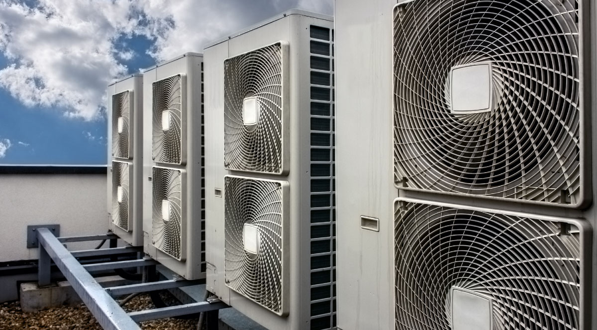 01 Instalatii Climatizare HVAC -  ESP Solutii